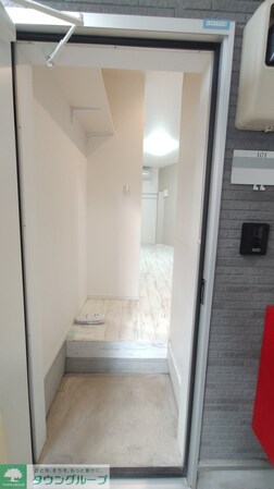 I-RESIDENCEの物件内観写真